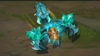 蝎子终于要被重做了lol官方公布投票结果水晶先锋稳居第一