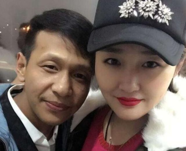 其实在此之前,很多人认为她跟宋小宝,文松,杨树林等人一样,都是赵本山