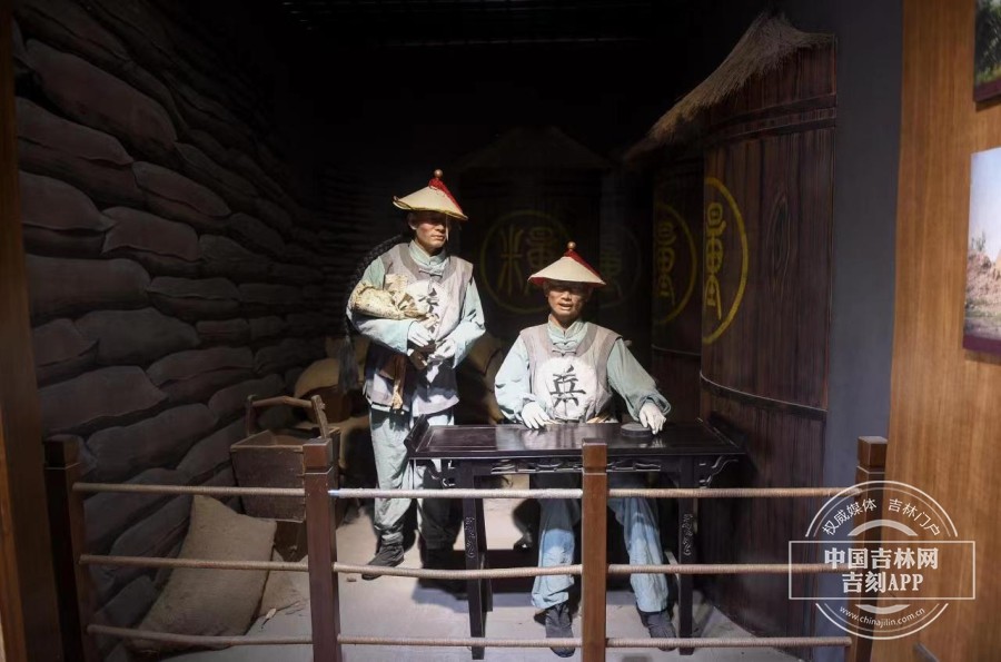 冬奥采访团走进鸡鸣驿 见证中国邮驿文化的"活化石"_腾讯新闻