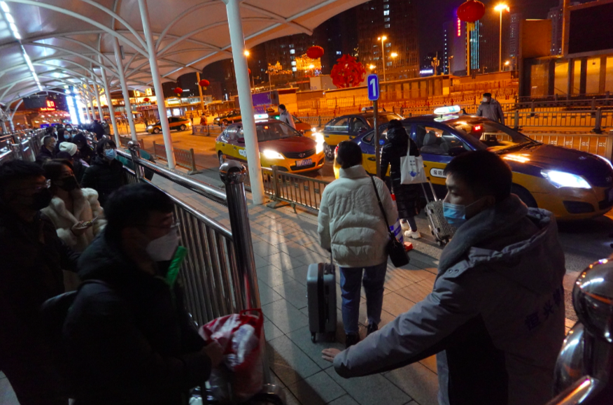 见证“双奥之城”的活力！中外记者“打卡”北京潮流地标现Ⅴipkid可以上吗?