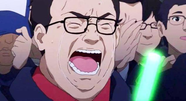 up主lexburner官宣离婚,粉丝的评论亮了,不愧是"二次元皇帝"_腾讯新闻