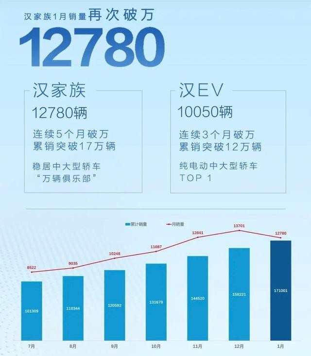 b站出名的语文老师大年比亚迪霸主又将汽车旗舰车市轿车超汉