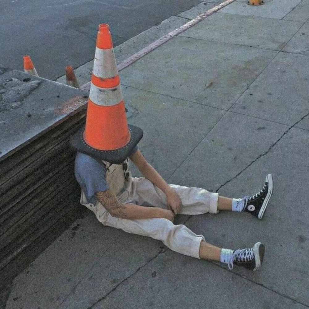 头像0206假装高冷沙雕头像