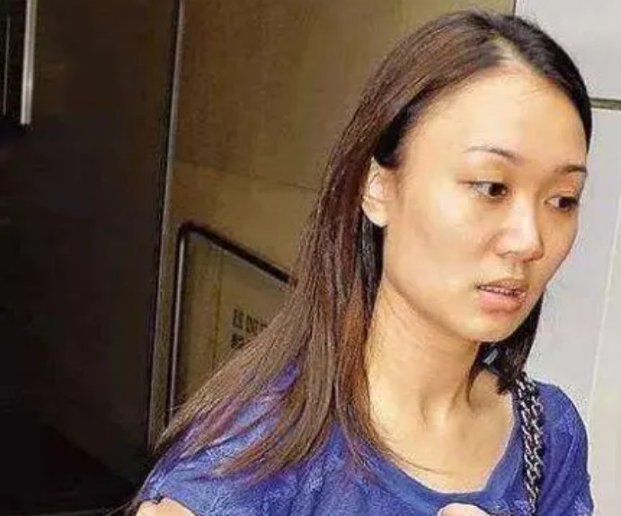 赌王女护工 09年拿何鸿燊上亿分手费 转身嫁前男友 之后如何 腾讯新闻