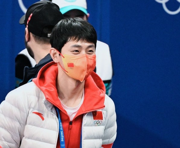 中国短道速滑教练安贤洙:拿到六枚奥运金牌,他却曾是"叛国者"_腾讯