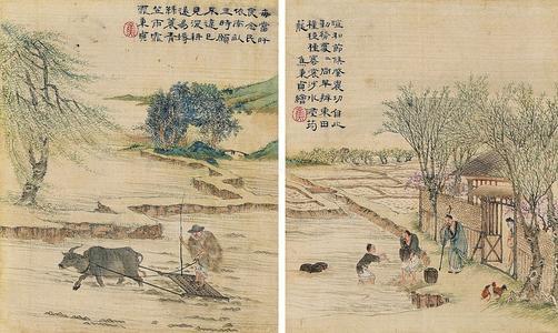 生孩子不给钱乾隆朝人口却突然爆炸式增长?