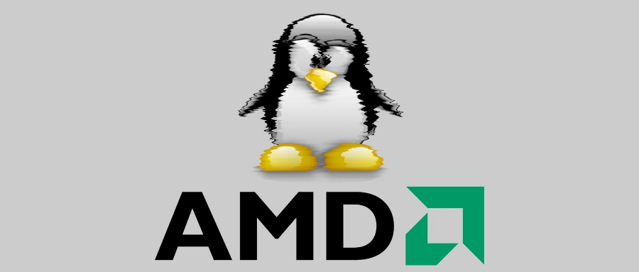 不到400行代码amd工程师神优化linux性能提升多达15