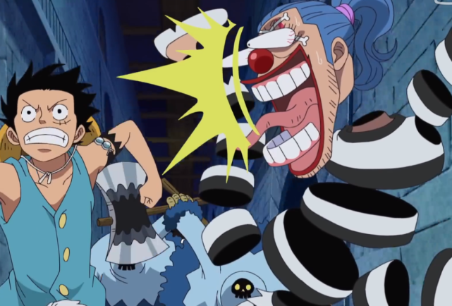 海贼王 10个boss级超人系恶魔果实 不被重视只因使用者太弱 四季出处网