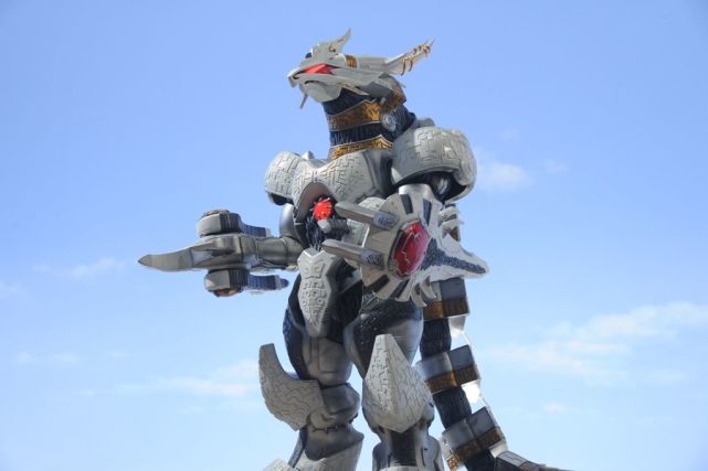 新生代奥特曼 原创怪兽大盘点(2)