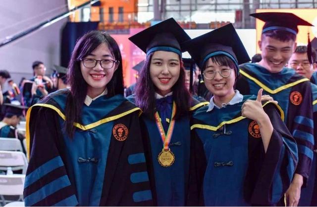 大学生最向往的“城市排名”，北京跌落第5，仅2个北方城市上榜中医古法逆龄术彭温雅免费