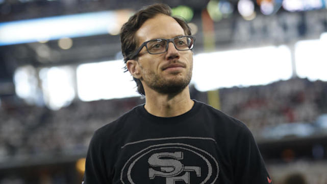 就是要强化进攻海豚任命49人进攻协调员麦克丹尼尔为新任主帅