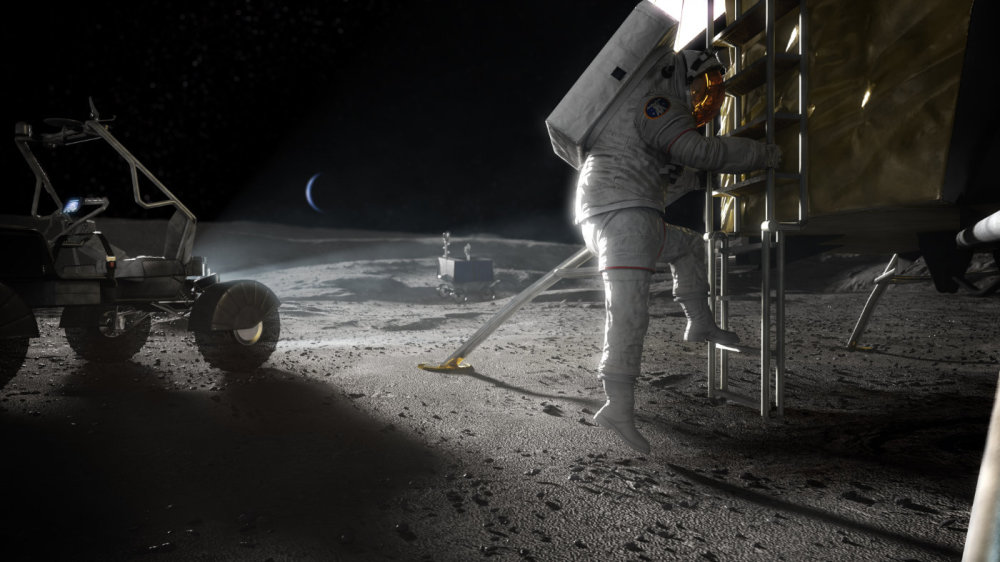 如果重返月球，什么科学实验应该放在首位呢？科学家这样回答初中数学华东师大版目录