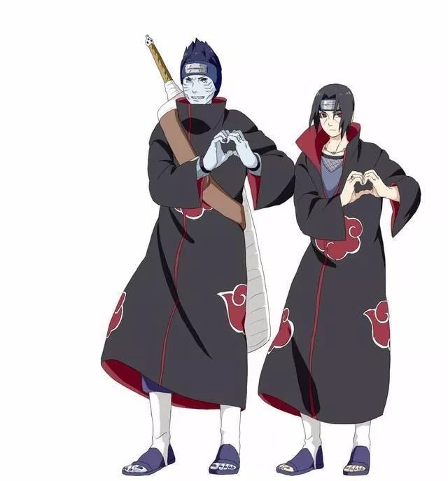 宇智波鼬为何能成为一族中极少数的开明之士甚至还大义灭亲