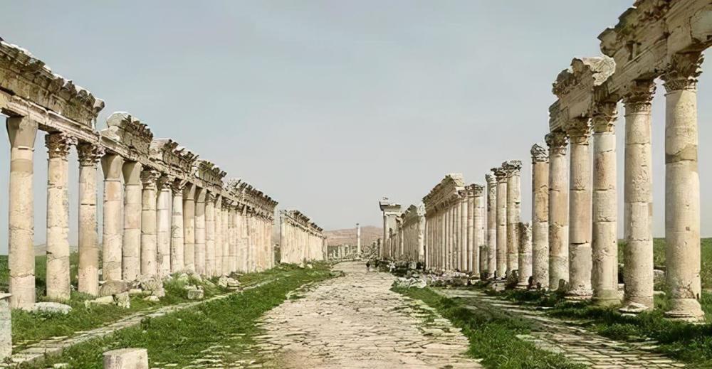 古代帝国的特点:赫梯_腾讯新闻