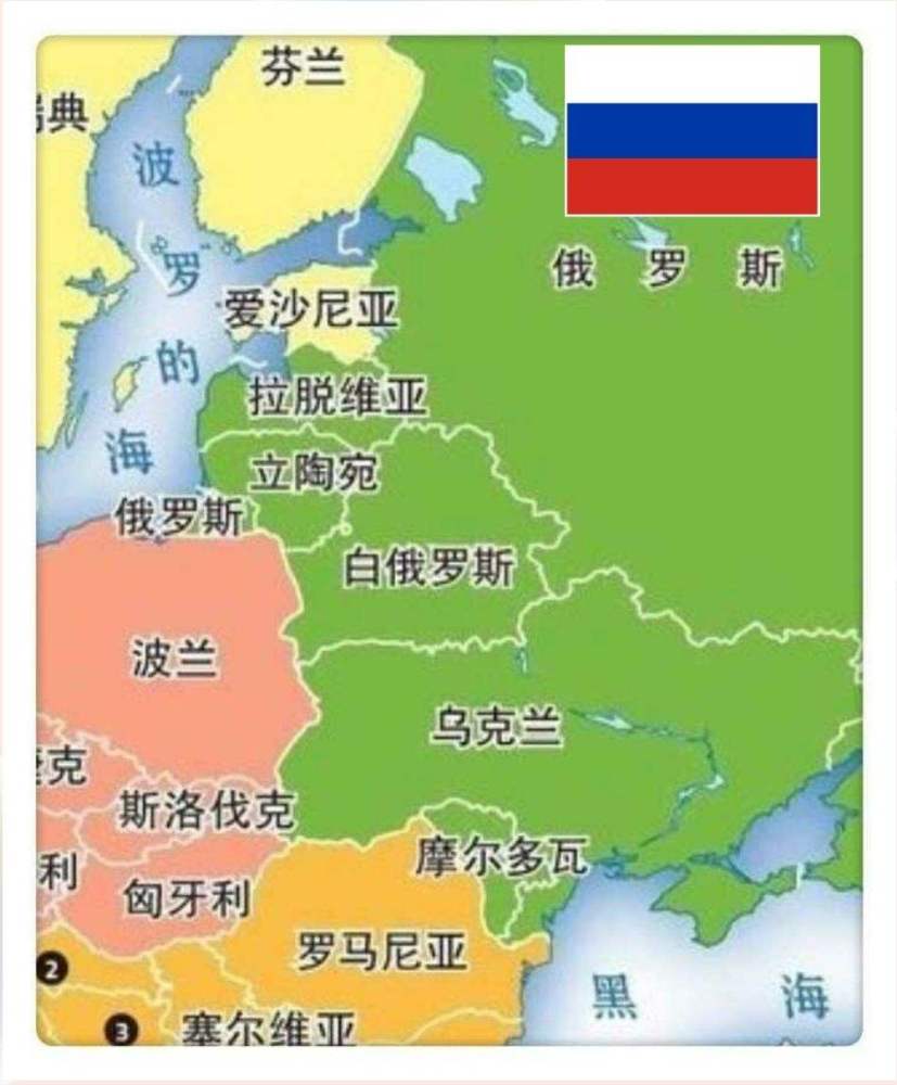 中国过大年欧洲乱成一锅粥乌克兰问题严峻立陶宛遭到报复
