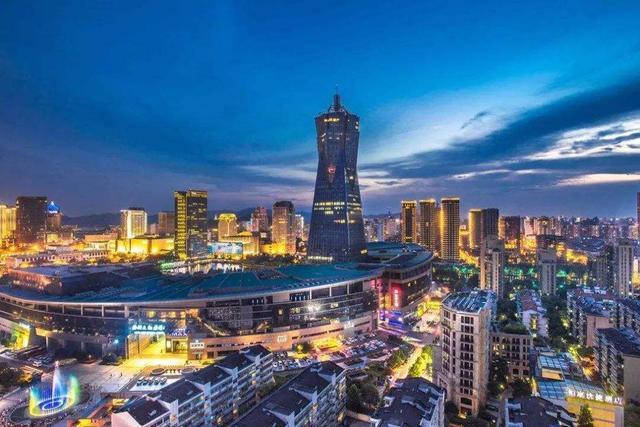 中国美丽城市排行榜_刚刚传来!2022中国十大城市排名!结果大吃—惊!快看看~