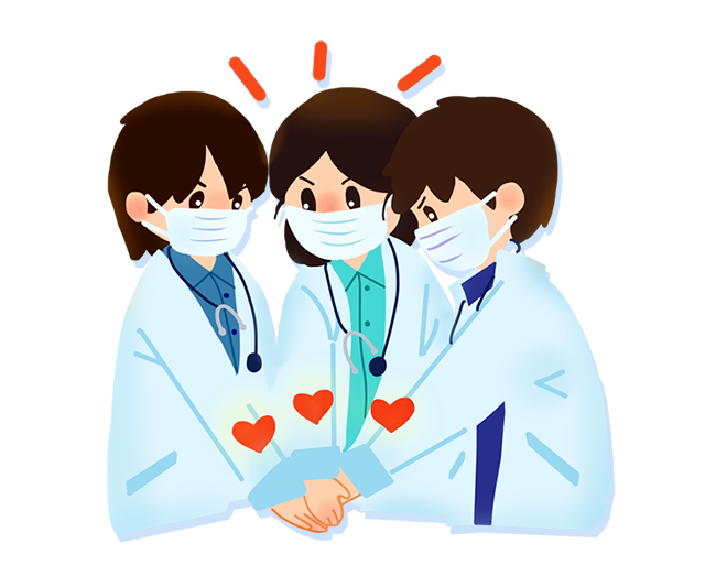 【致敬白衣战士】医务人员们的摘镜福利来了!近视手术补贴最高抽5折!