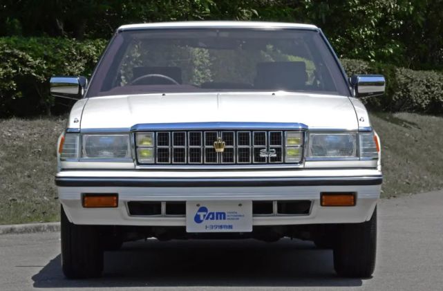 这是丰田80年代就有的技术