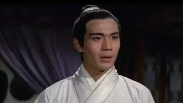 比如《神剑震江湖》里的余乾文,《儒侠》里的沈秉义等,还有《夺魂铃》