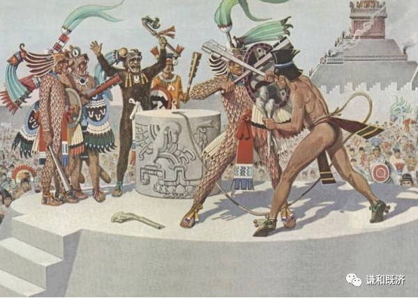 战争图玛雅美术图片