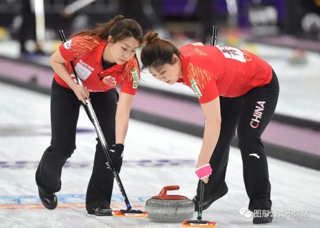 冰壶掷出后有时竟会做加速运动和运动员擦冰有啥关系