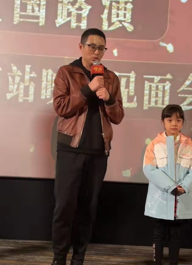 奇蹟笨小孩票房破7億徐崢演廚子是因為像網友炒菜炒得很歡