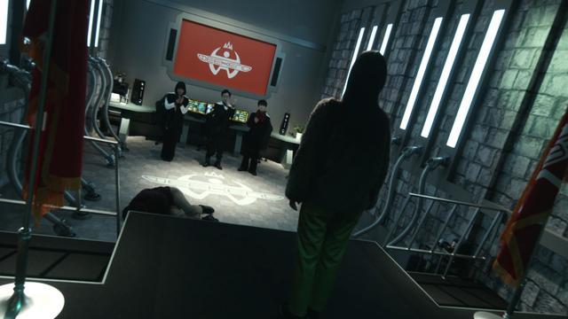 还是van之地牢?某日小樱收到隔壁牛岛家小光的来电,说是请她来家里