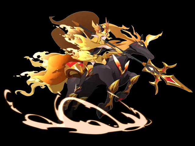 赛尔号|战姬|页游|皮肤|墨莲|圣曦