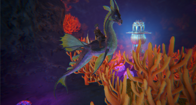 《巫师3》《巫师3》是steam上的一部开放世界游戏,在这款游戏里面