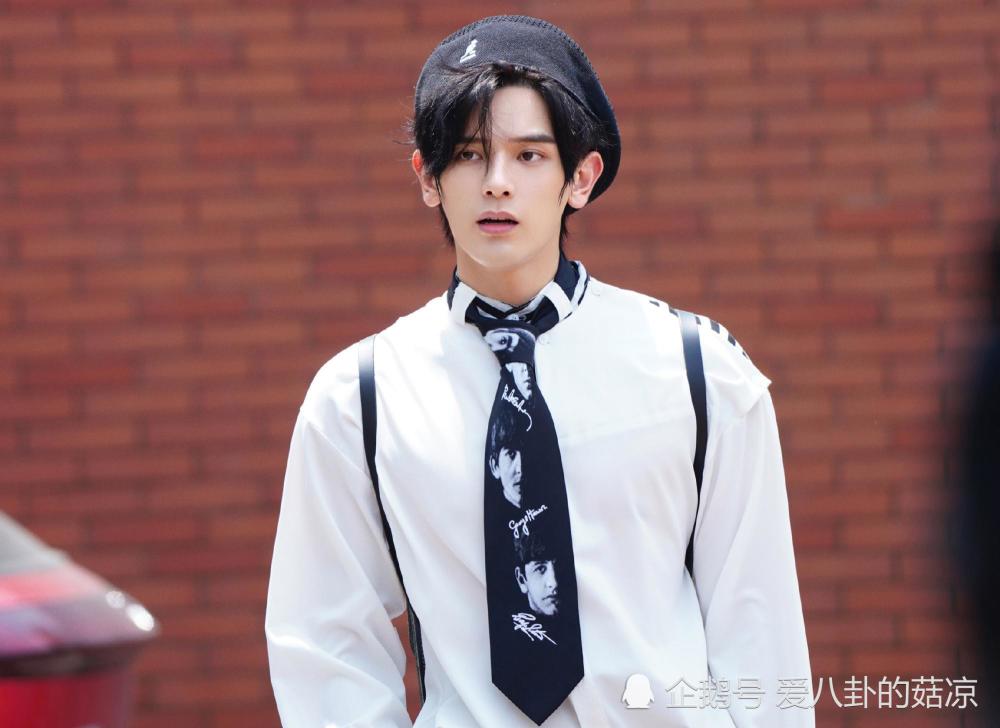 我的爱与星辰将袭姚弛张南主演看清cp照爱了爱了