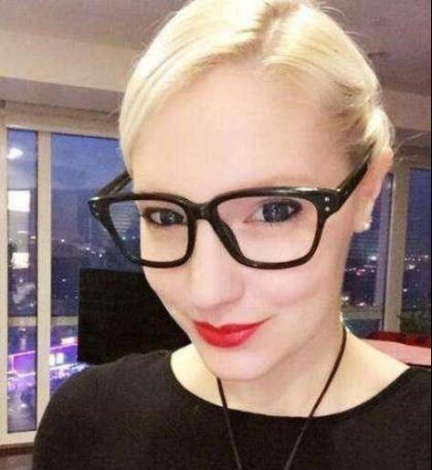 撒贝宁妻子叫"李白",从事吉尼斯纪录的认证官,全球仅十个人插图3