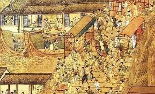 古代人口_古代人口普查的作用,竟然是起于查漏税