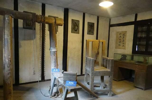 古代最温柔的酷刑用动物器官行刑让人在快乐中死去