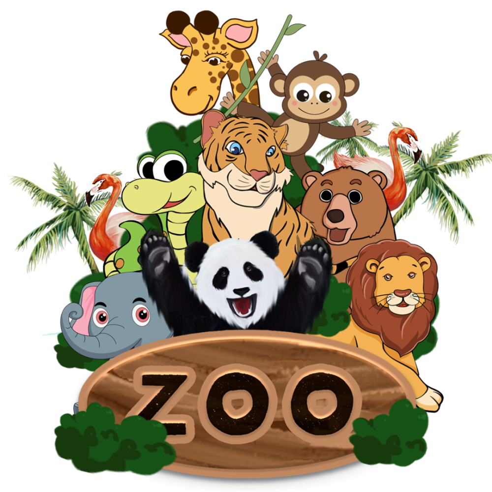 我是动物园园长【博物线上课】全年龄段均可报名参加年龄市集不限人数