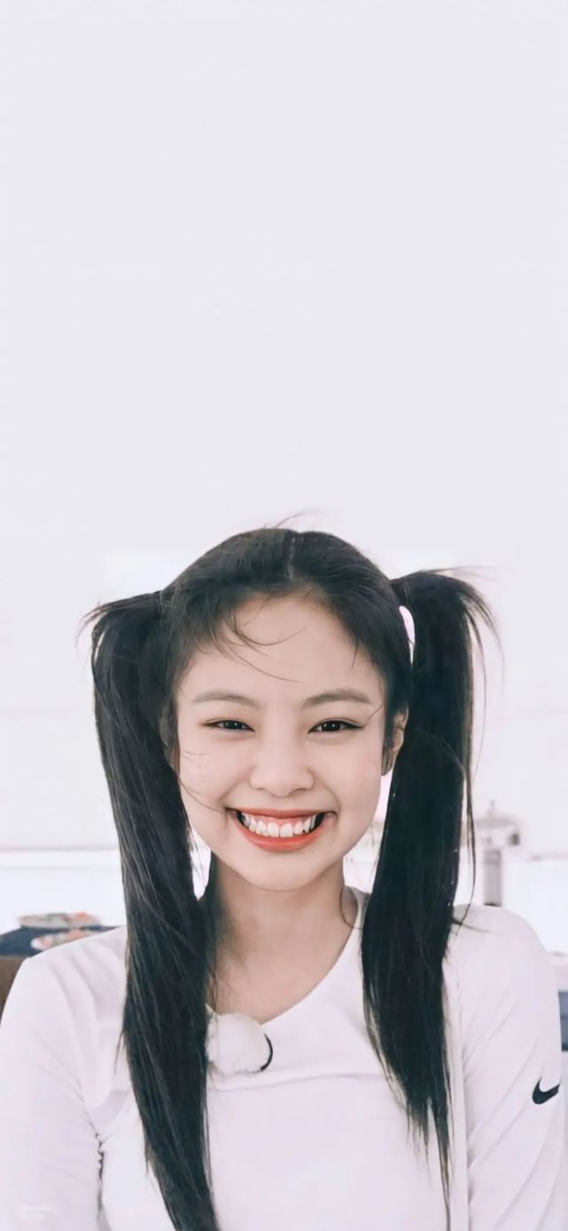 blackpink丨金珍妮jennie精制壁纸一组【220207】