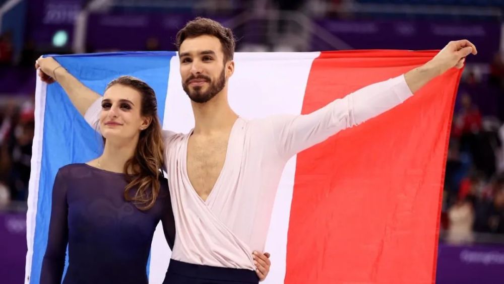 英雄不迟暮sportfive助力法国队荣获冬奥银牌