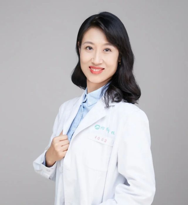 同济医院风湿病学的学科带头人,董凌莉在风湿领域辛苦耕耘二十多年