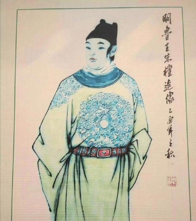 朱元璋最疼爱的儿子朱檀坐拥明朝第一墓死因却十分荒唐