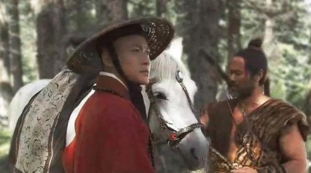 西游记最强凡人镇山太保刘伯钦名副其实