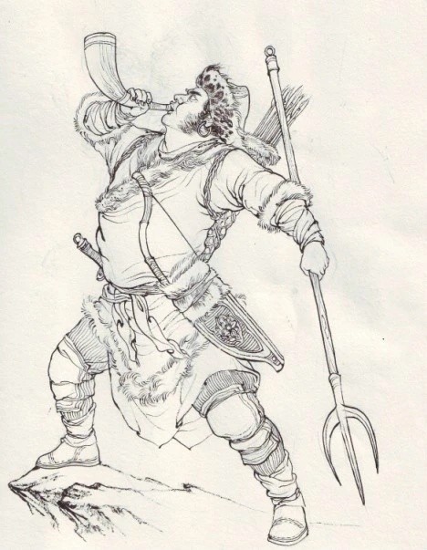 这让他成为了双叉岭上的霸主,虎狼毒虫见了他,都会主动逃命,根本不敢