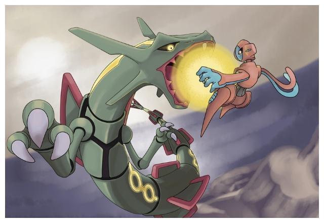 神奇宝贝第九期