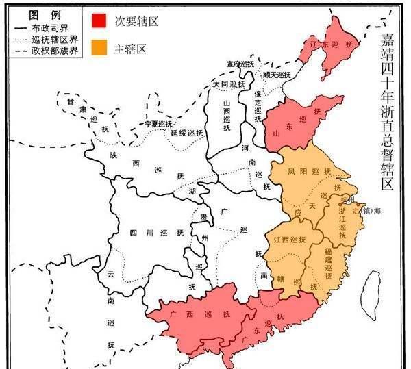 不過即使如此,朱元璋還是認為一個地方長官權力太大了,所以將行省長官