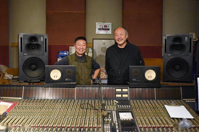 资深录音师张小安去世合作过崔健毛阿敏等知名歌手