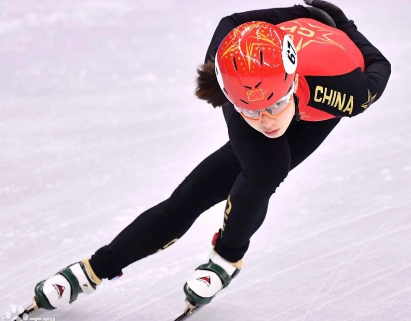 今天我们也应该好好了解一下这几位女子短道速滑运动员