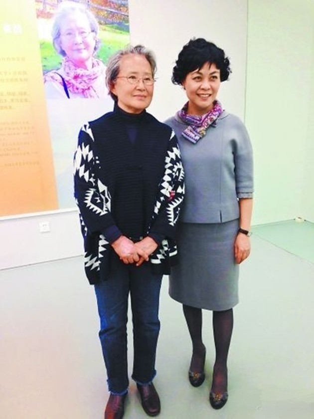 著名作家张洁病逝,享年85岁,曾公开遗嘱内容_腾讯新闻