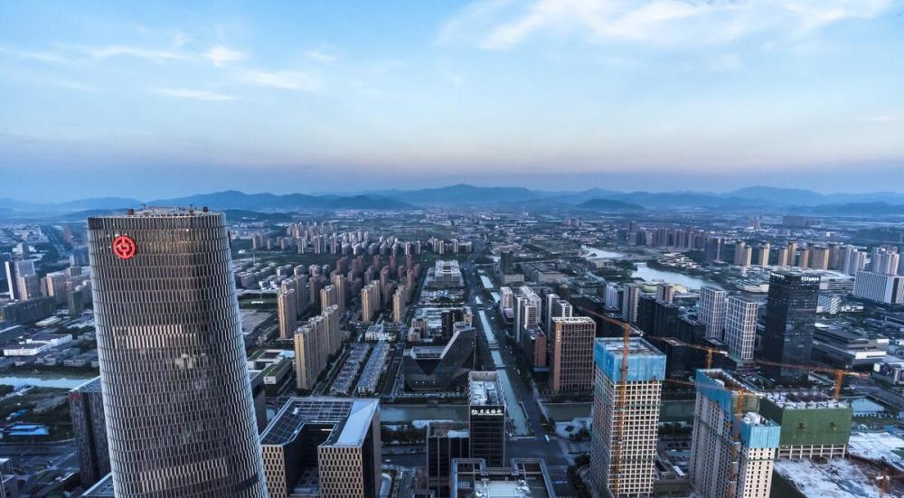 奉化gdp_鄞州低迷,余姚第4,奉化赶超宁海,宁波2021年各区县GDP发布