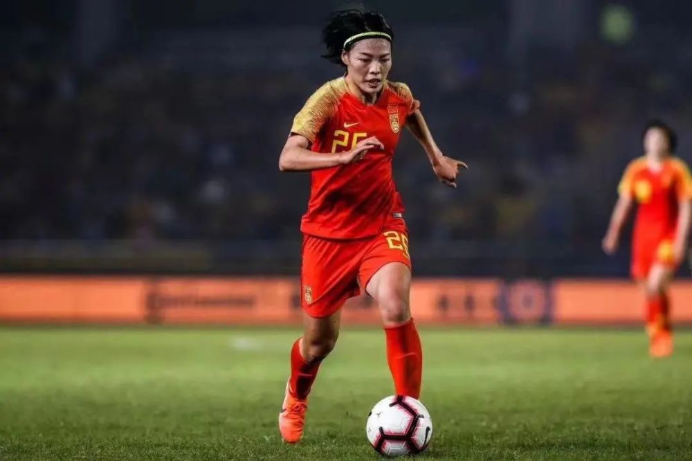 台州姑娘李梦雯力助中国女足夺冠亚洲杯
