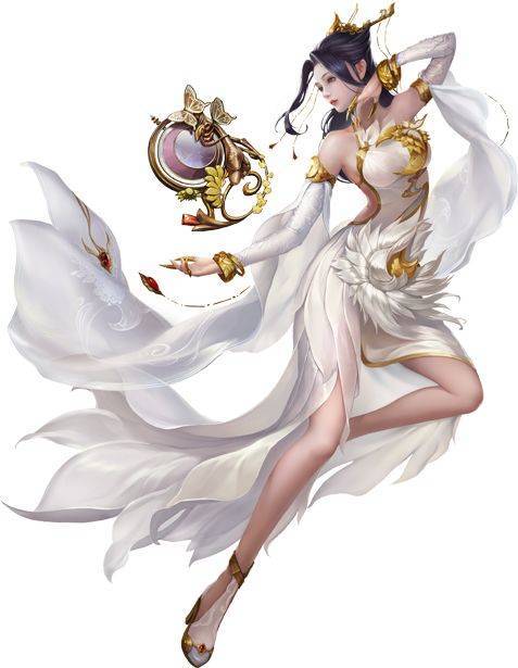 谁才是玄幻天花板古尘沙掌控万物轮回穿梭岁月长河超脱一切