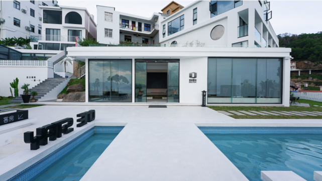 海边有宿,推窗即景,来霞浦这些民宿不可错过