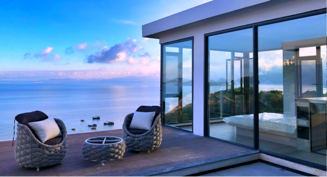 海边有宿,推窗即景,来霞浦这些民宿不可错过